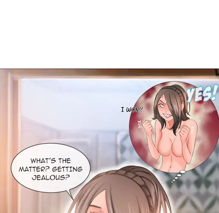 Wet Women Chapter 50 Page 73