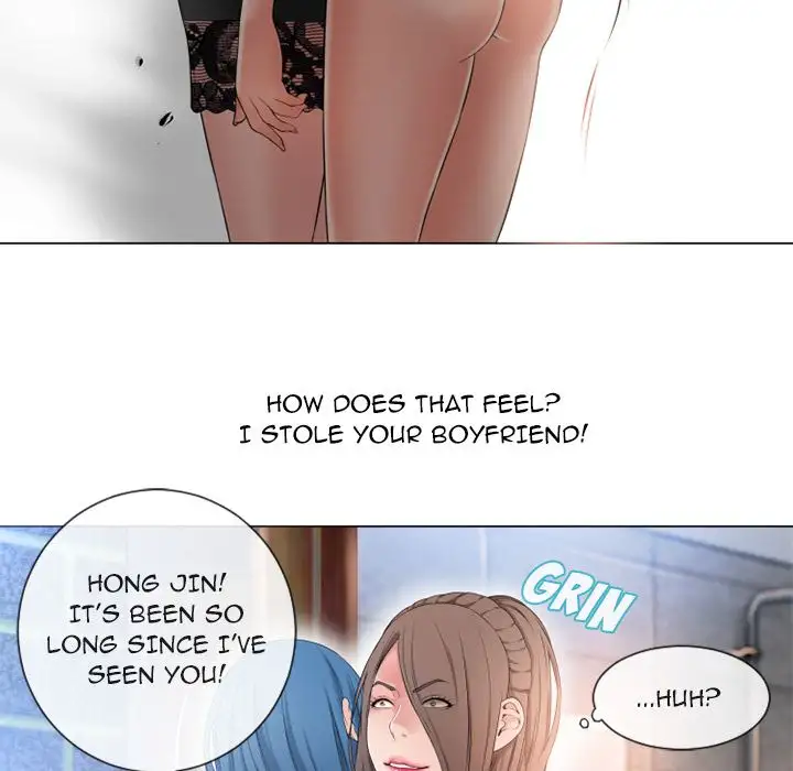 Wet Women Chapter 50 Page 76