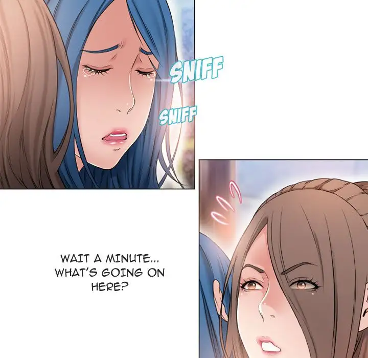 Wet Women Chapter 50 Page 78