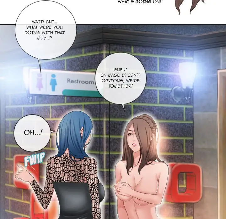 Wet Women Chapter 50 Page 82