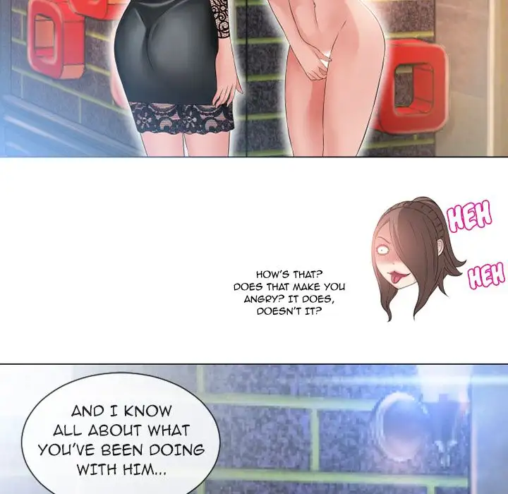 Wet Women Chapter 50 Page 83
