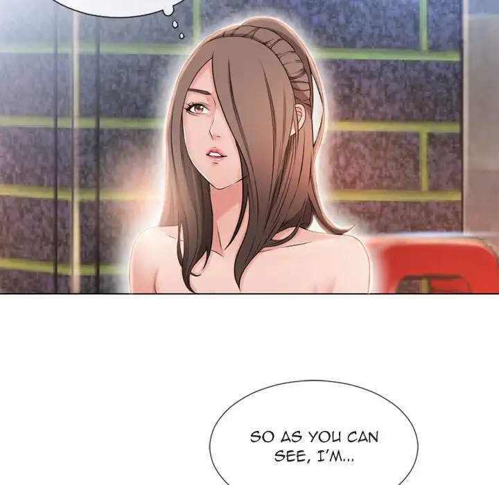 Wet Women Chapter 50 Page 84