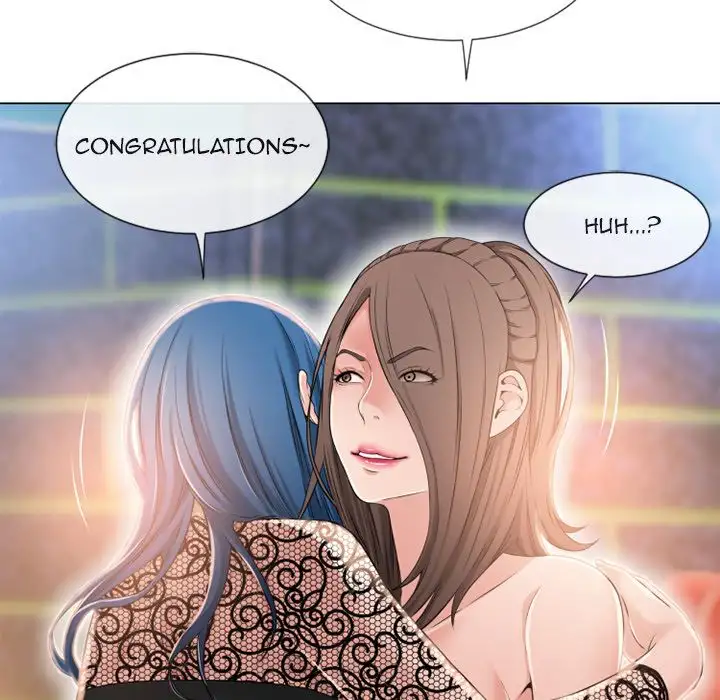 Wet Women Chapter 50 Page 85