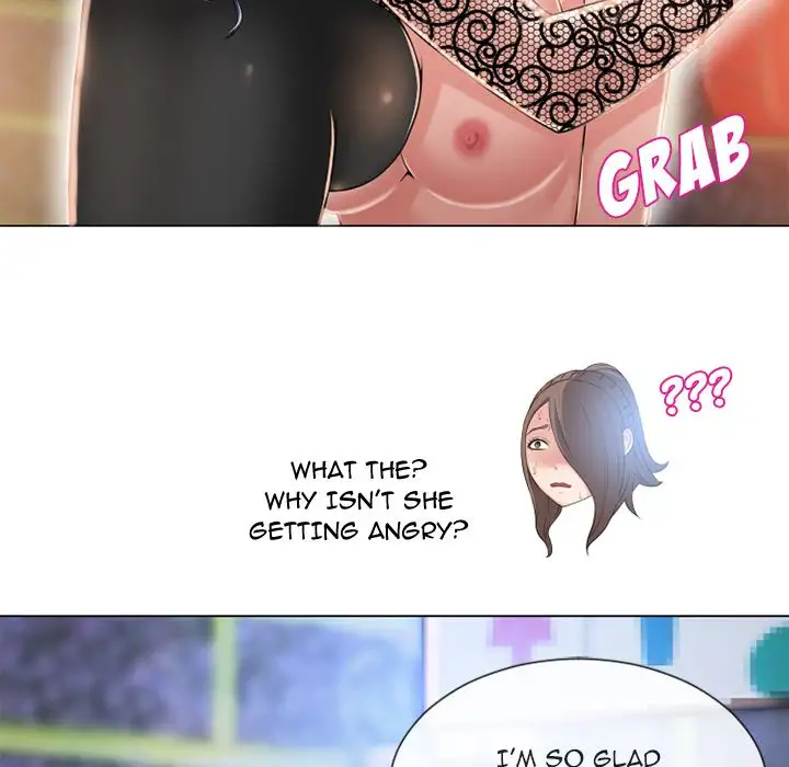 Wet Women Chapter 50 Page 86