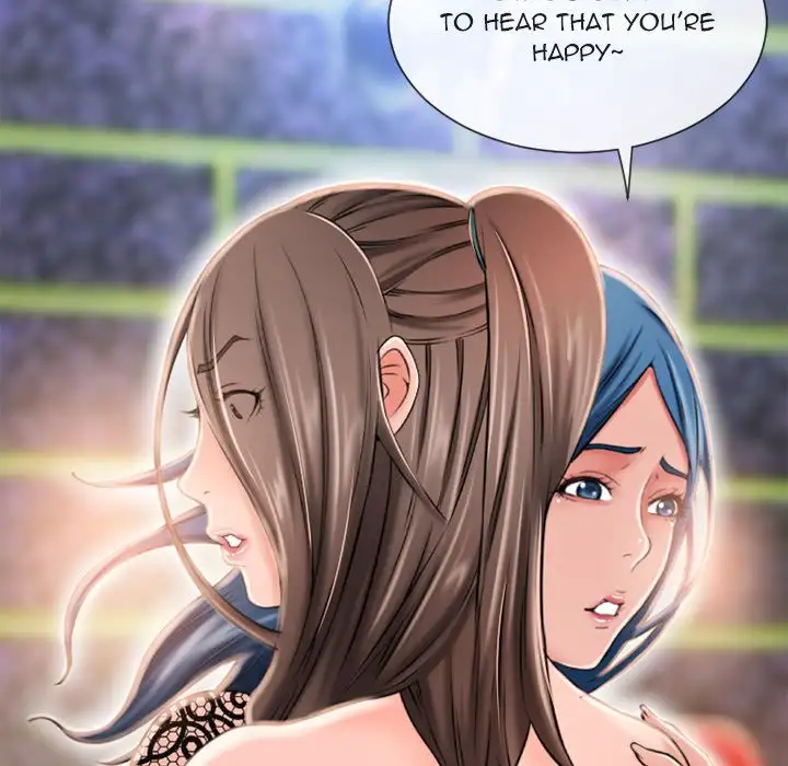 Wet Women Chapter 50 Page 87