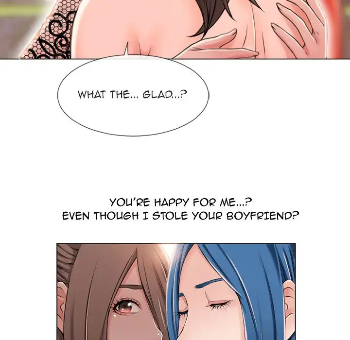 Wet Women Chapter 50 Page 88