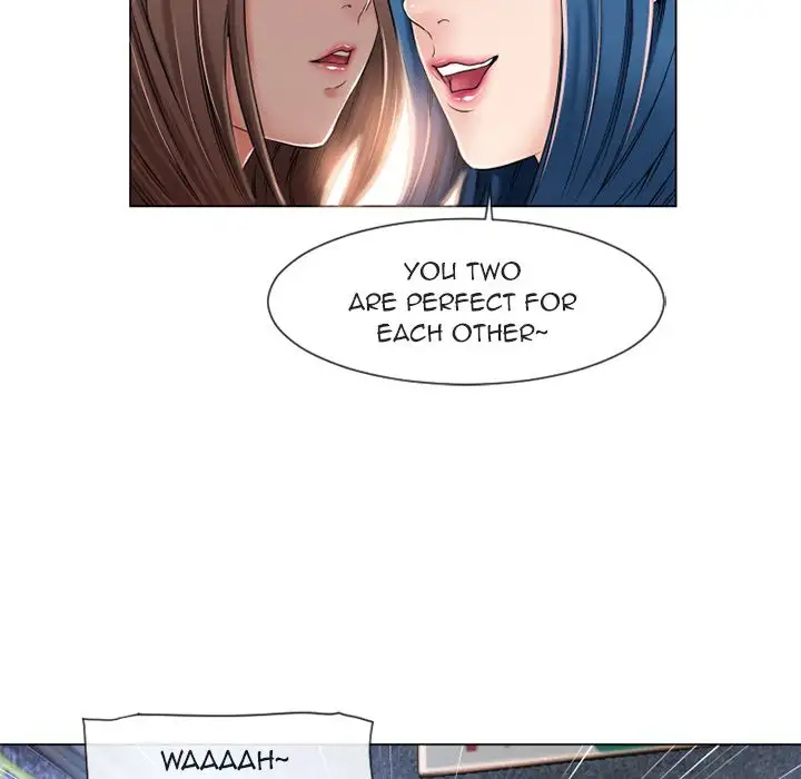 Wet Women Chapter 50 Page 89