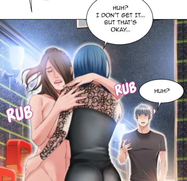 Wet Women Chapter 50 Page 92