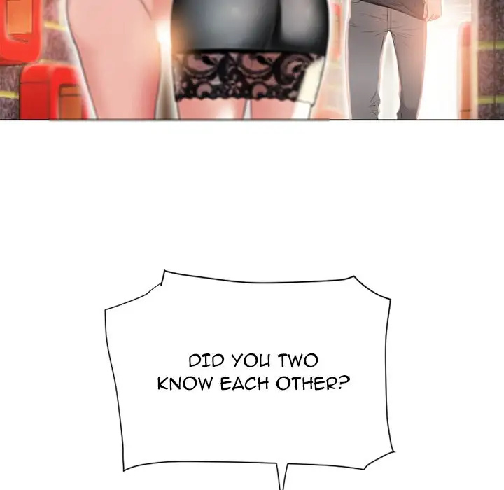 Wet Women Chapter 50 Page 93