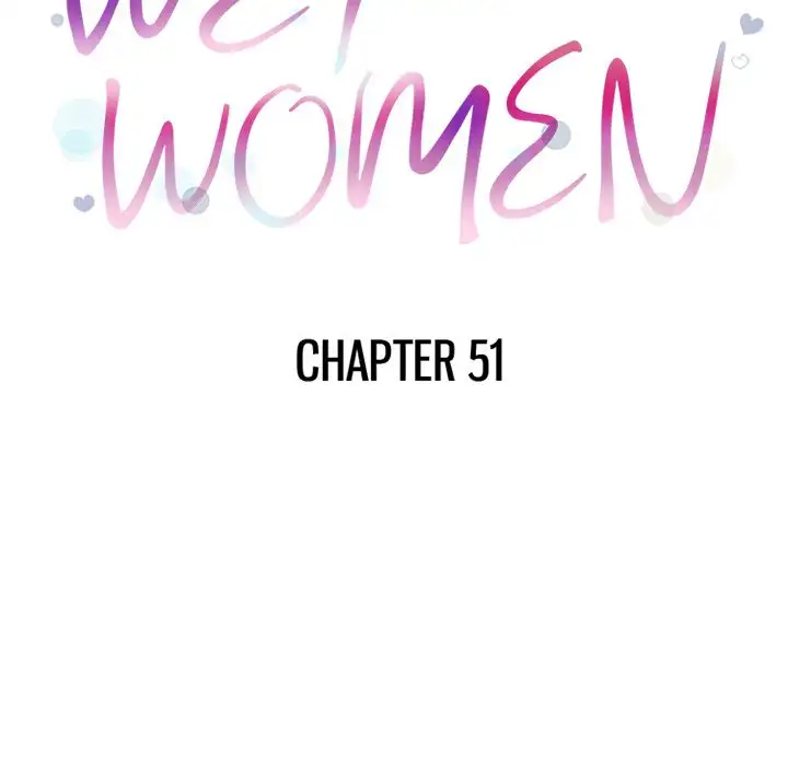 Wet Women Chapter 51 Page 12