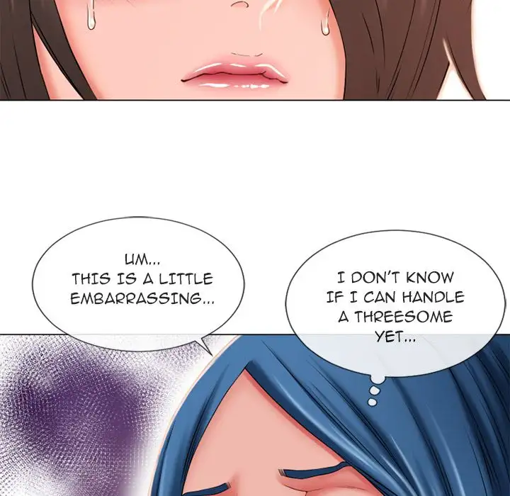 Wet Women Chapter 51 Page 16