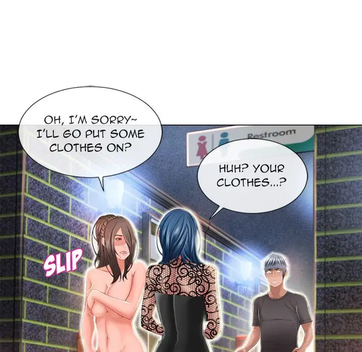 Wet Women Chapter 51 Page 18
