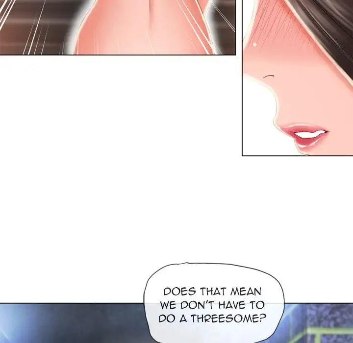 Wet Women Chapter 51 Page 21