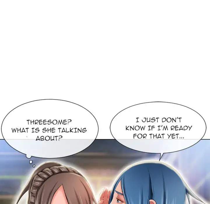 Wet Women Chapter 51 Page 23