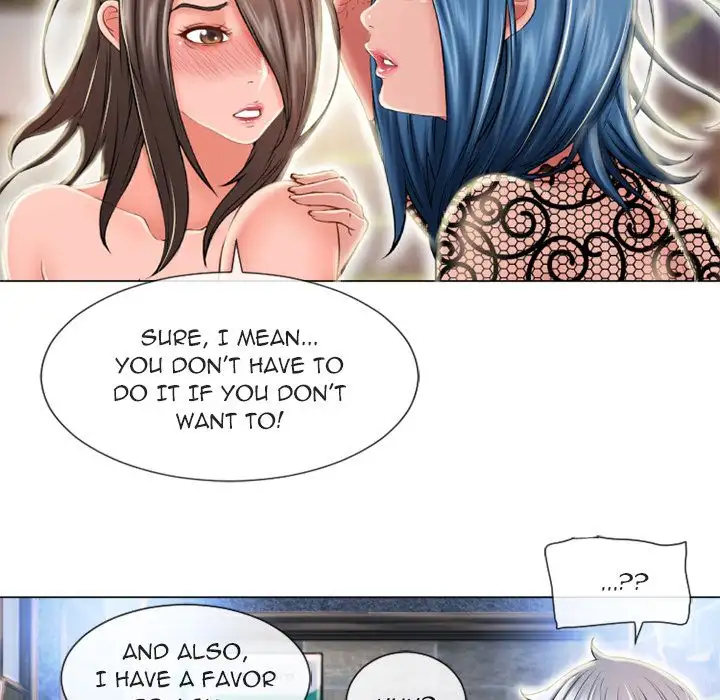 Wet Women Chapter 51 Page 24
