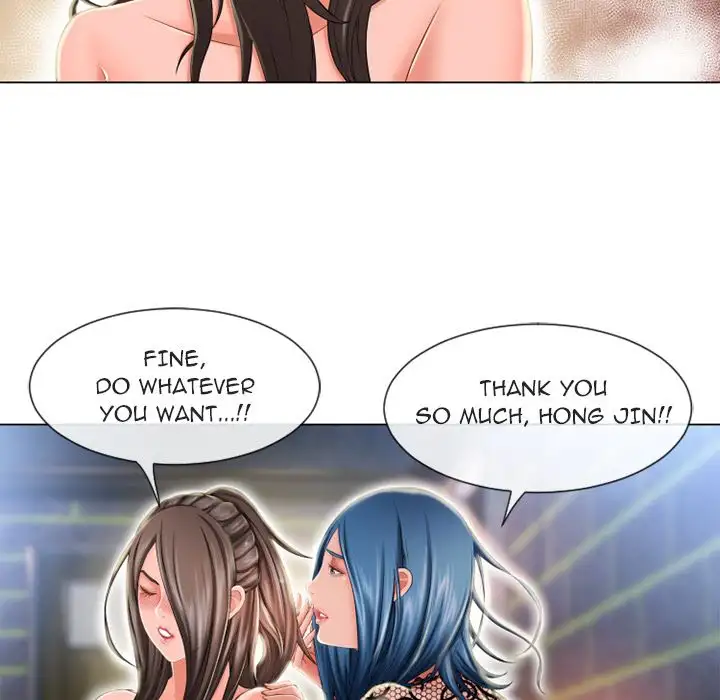 Wet Women Chapter 51 Page 28