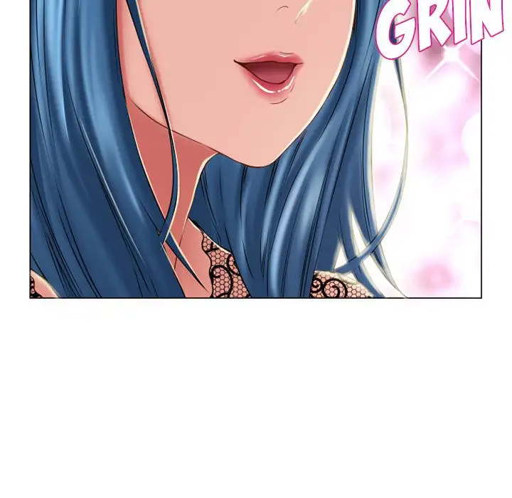 Wet Women Chapter 51 Page 32