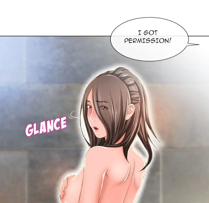 Wet Women Chapter 51 Page 35