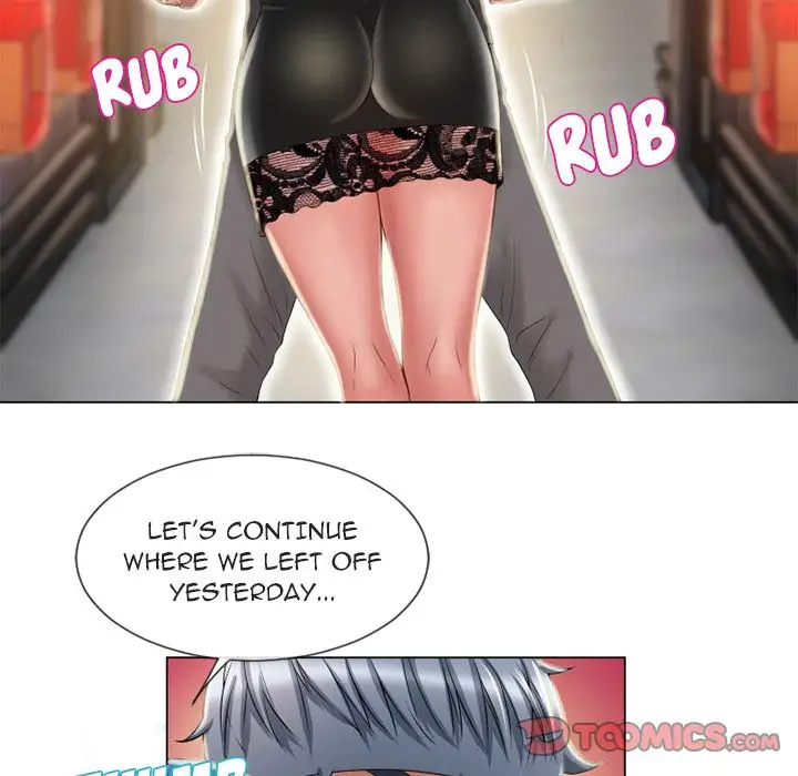 Wet Women Chapter 51 Page 38