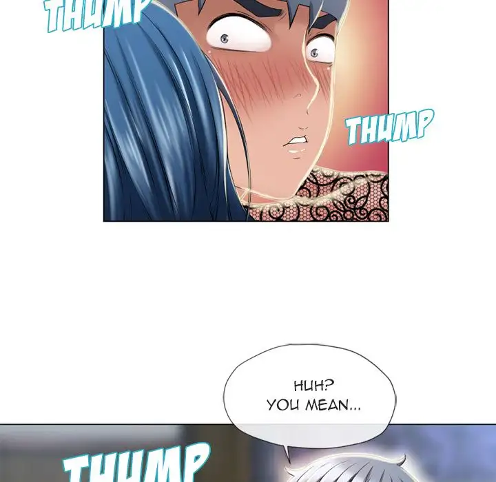 Wet Women Chapter 51 Page 39