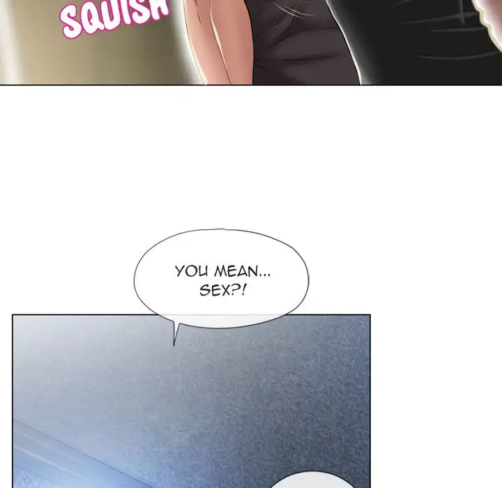 Wet Women Chapter 51 Page 41