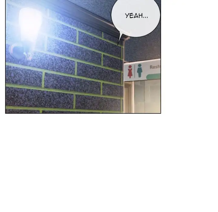 Wet Women Chapter 51 Page 42
