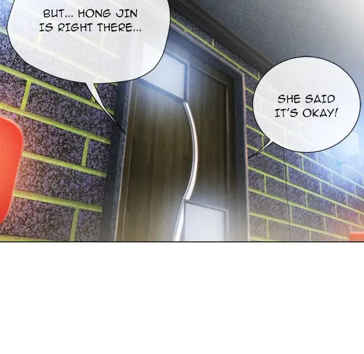 Wet Women Chapter 51 Page 45