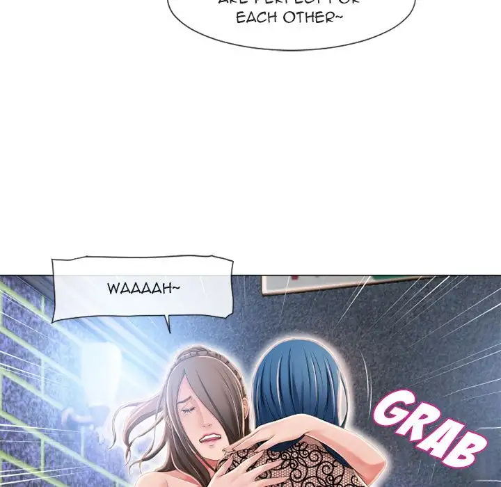 Wet Women Chapter 51 Page 5