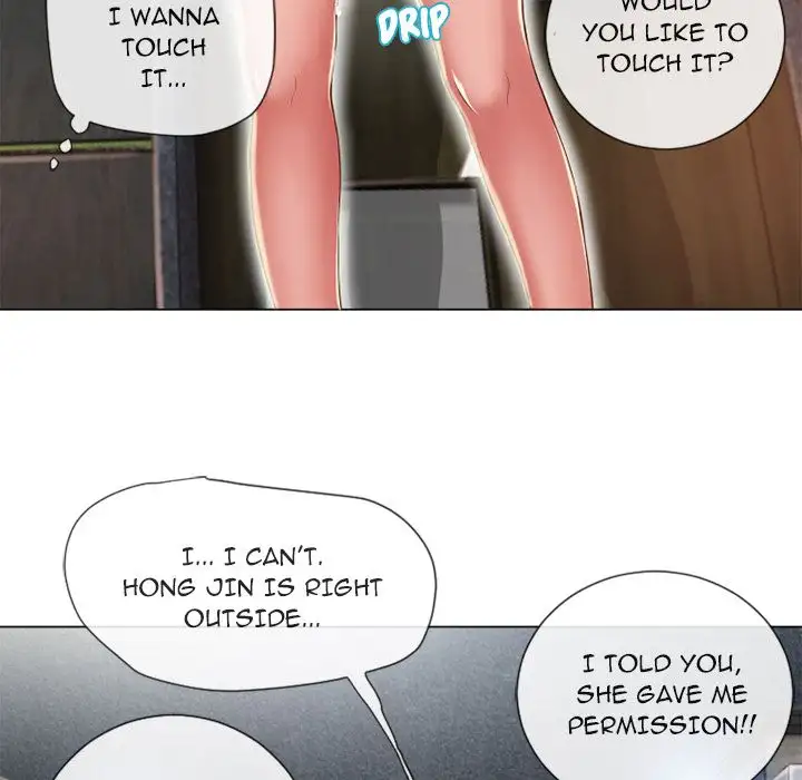 Wet Women Chapter 51 Page 54