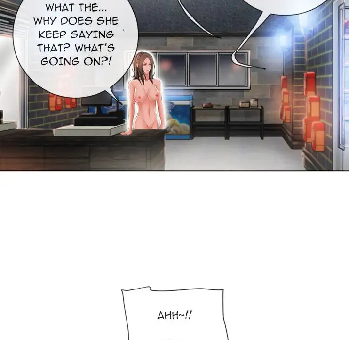 Wet Women Chapter 51 Page 55