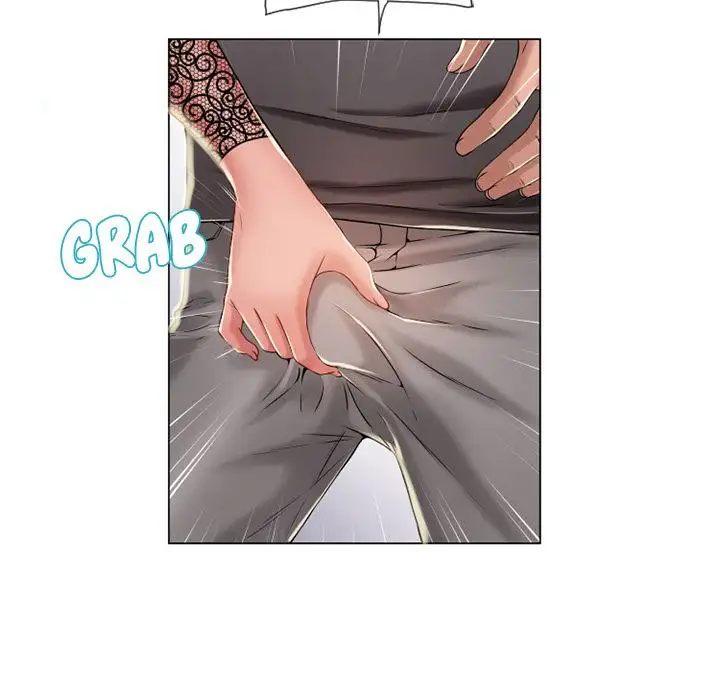 Wet Women Chapter 51 Page 56