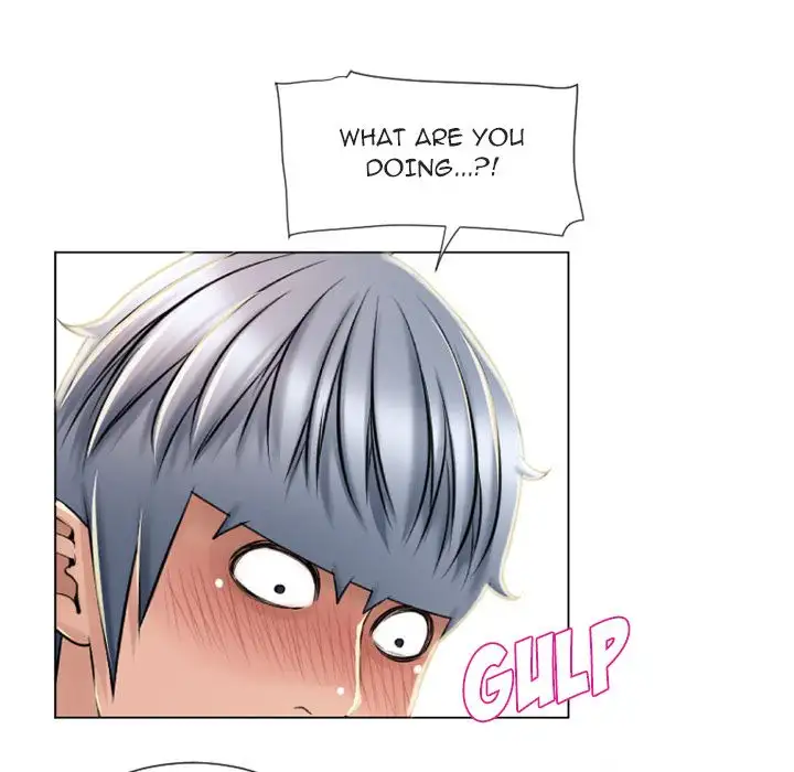 Wet Women Chapter 51 Page 57