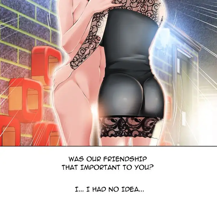 Wet Women Chapter 51 Page 6