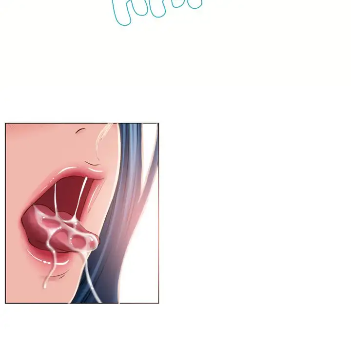 Wet Women Chapter 51 Page 72