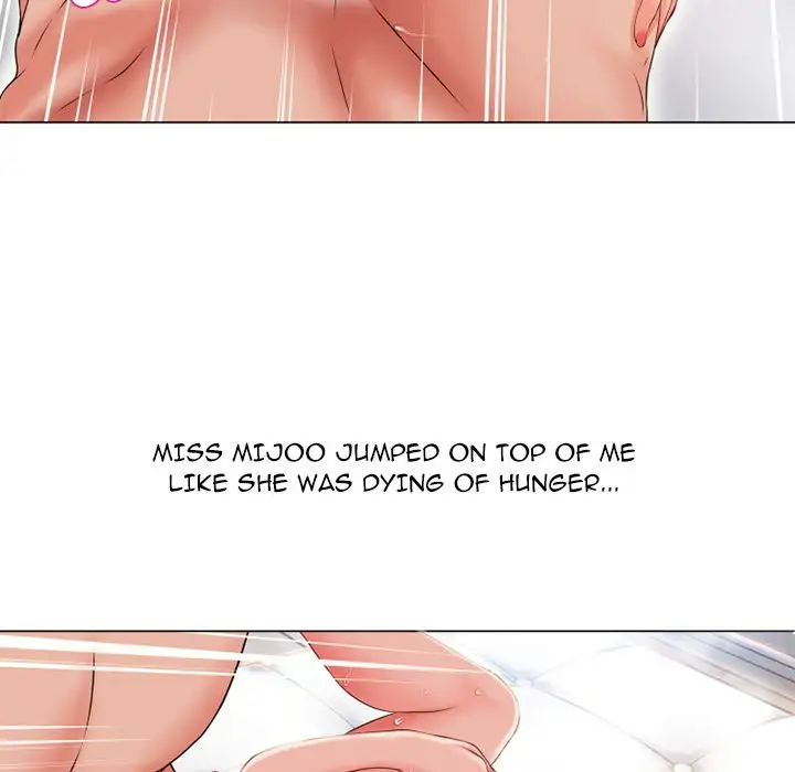 Wet Women Chapter 51 Page 75