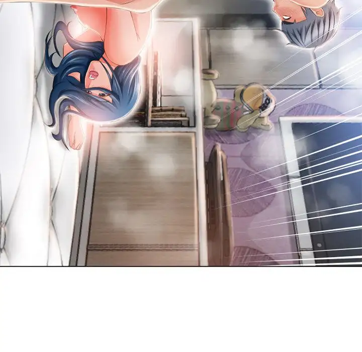 Wet Women Chapter 51 Page 81