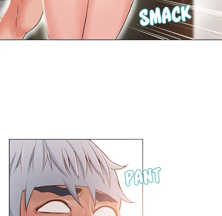 Wet Women Chapter 51 Page 84