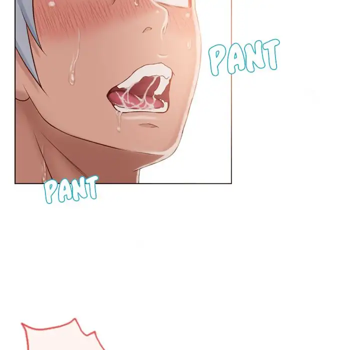 Wet Women Chapter 51 Page 85
