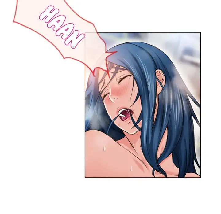 Wet Women Chapter 51 Page 86