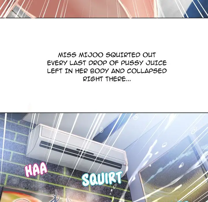 Wet Women Chapter 51 Page 94