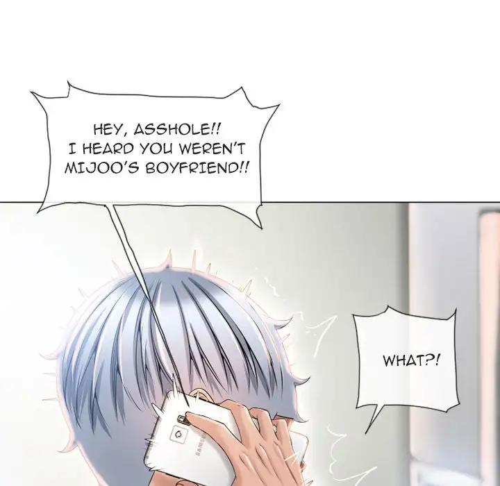 Wet Women Chapter 52 Page 11