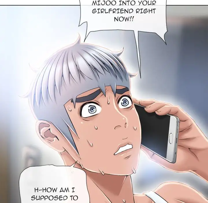 Wet Women Chapter 52 Page 15