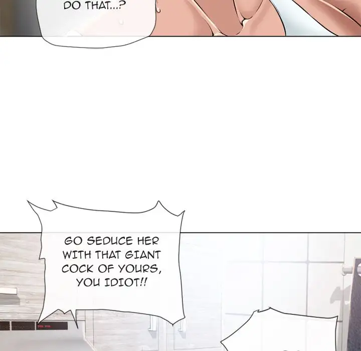 Wet Women Chapter 52 Page 16