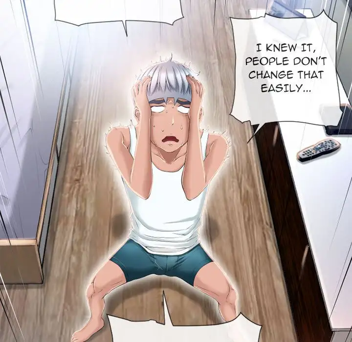Wet Women Chapter 52 Page 18