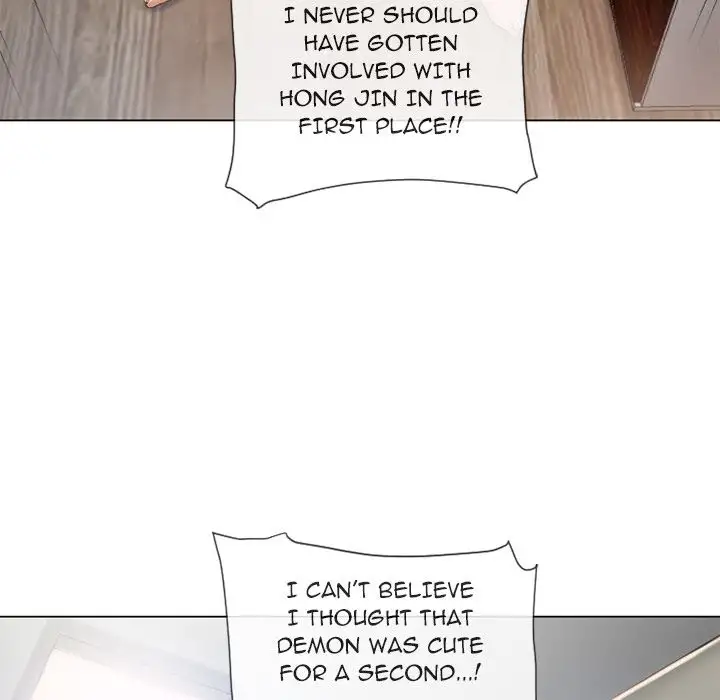 Wet Women Chapter 52 Page 19