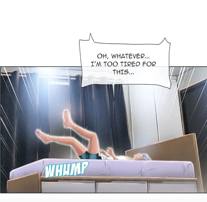 Wet Women Chapter 52 Page 21