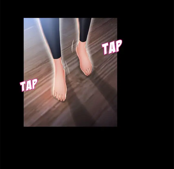 Wet Women Chapter 52 Page 24