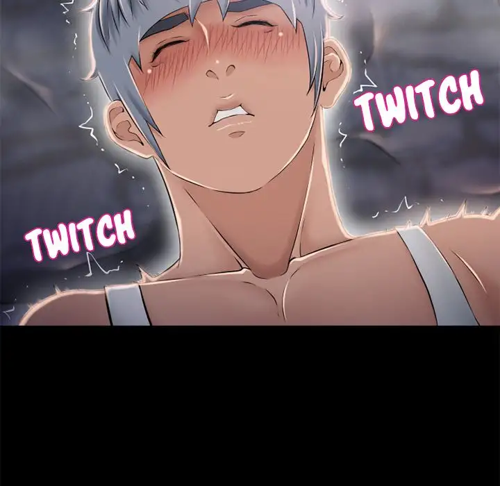 Wet Women Chapter 52 Page 38