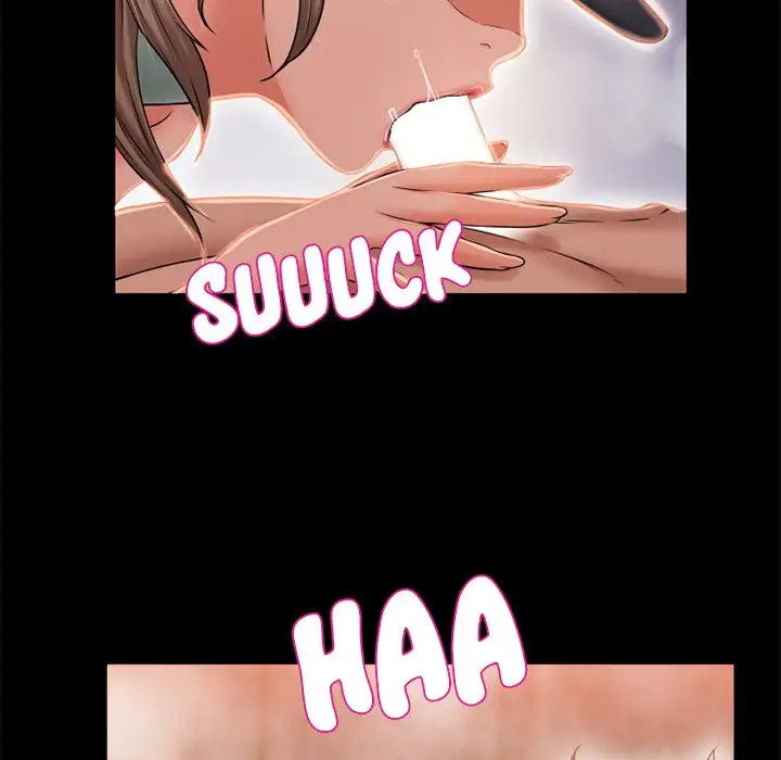 Wet Women Chapter 52 Page 43