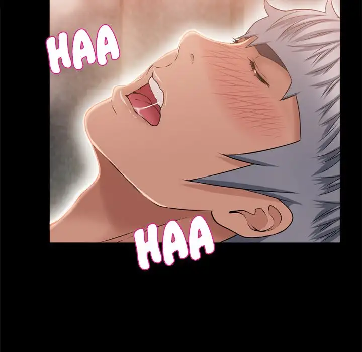 Wet Women Chapter 52 Page 44